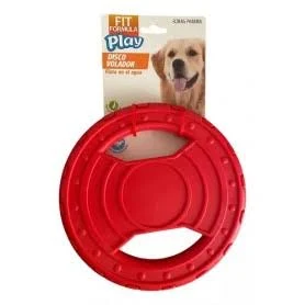 Juguete Disco Volador Flota en el Agua