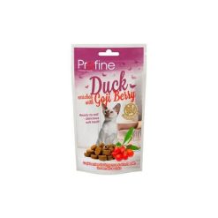 Profine Gato Duck Goji Berry 50 grs