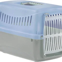 Transportadora Gipsy XS Light Blue