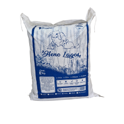 Heno Lagos Ballica 3 kilos