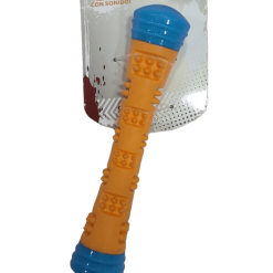 Bastón con Sonido Warrior