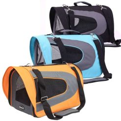 Bolso transportadora de Mascotas 35*22*23