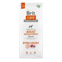 Brit Care Adult Medium Lamb 12KG