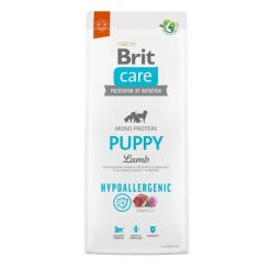 Brit Care Puppy Lamb hypo 12KG