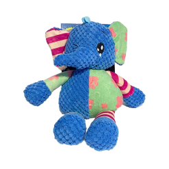 Juguete Para Perro – Elefante