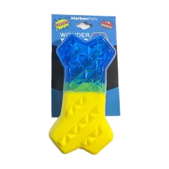 Hueso Relleno de Agua para Congelar Marben