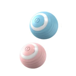 Pelota Rodante Gravitacional