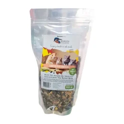 Semillas Para Hámsteres 500gr Martín Pescador