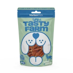 Tasty Farm Mini Salchichas de Cordero