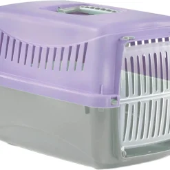 Transportadora Gipsy XS Lila