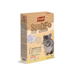Arena Sandeo Chinchilla Vitapol 1.5 kg
