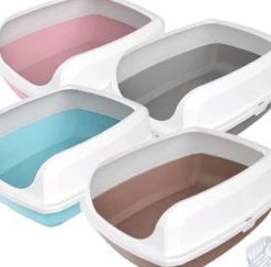 Arenero Gato M 45*33.5*18.5