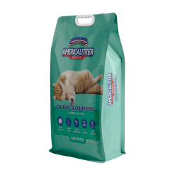 Arena AmericaLitter Quick Clumping Unscented 7 Kilos