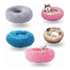 Cama antiestrés 60 CM