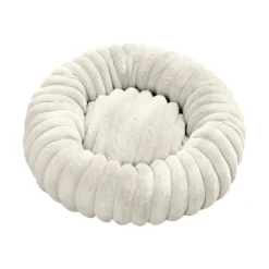 Cama Nido Circular Colores 50cm