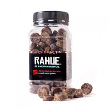 Snack Rahue Jerky Catnip Vacuno Para Gatos 160gr