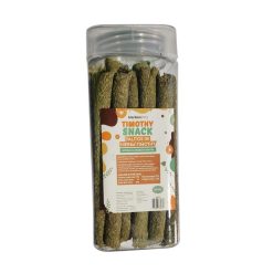 Palitos De Hierba Timothy Snack 25 unidades