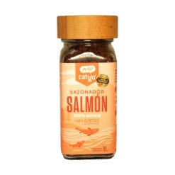 Catgo Sazonador Natural para Gatos – Salmón 70 gr