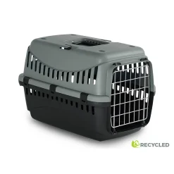 Transportadora Gipsy Eco Puerta Metal L