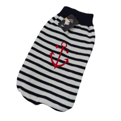 Chaleco Marinero L