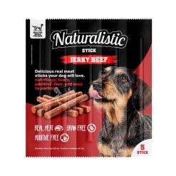 Naturalistic Stick Jerky Beef 75 Gr