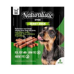Naturalistic Stick Jerky Duck 75 Gr