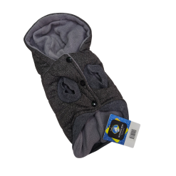 Parka Winter Acolchada