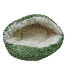 Cama Iglu Afelpada