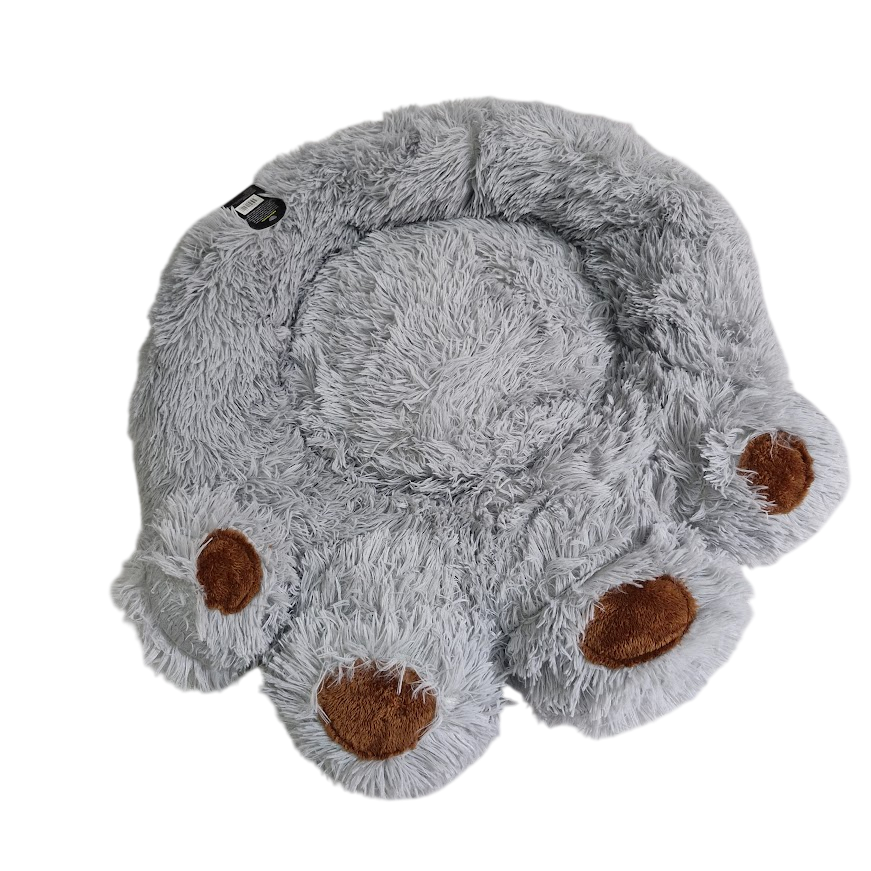 Cama diseño patita 70 cm