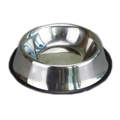 Plato Acero Inoxidable 710ml 15cm